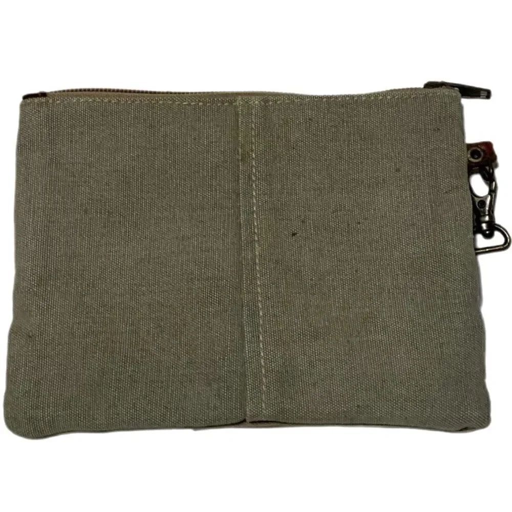 Mona B. Live, Work, Create Pouch - Picture 2 of 4